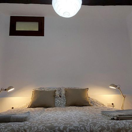 Valle De La Calma - Apartamentos Rurales De Mecina Гранада Экстерьер фото