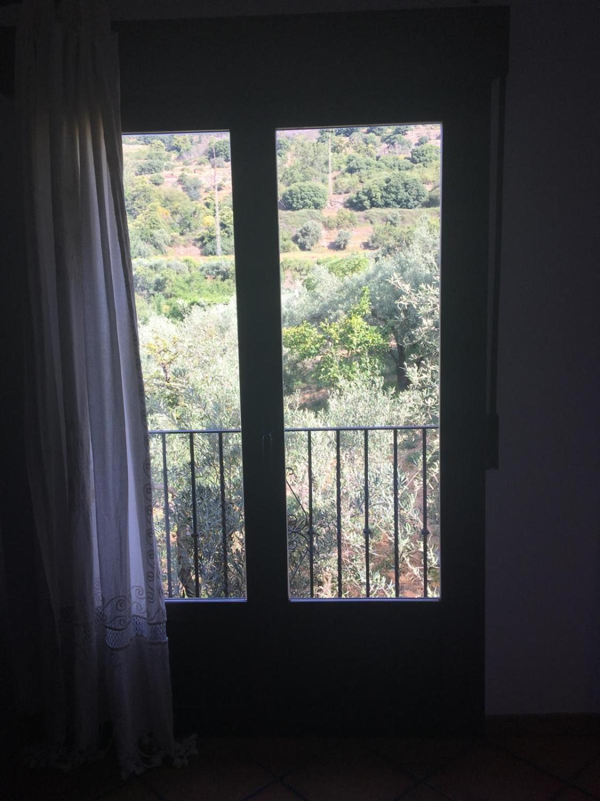 Valle De La Calma - Apartamentos Rurales De Mecina Гранада Экстерьер фото